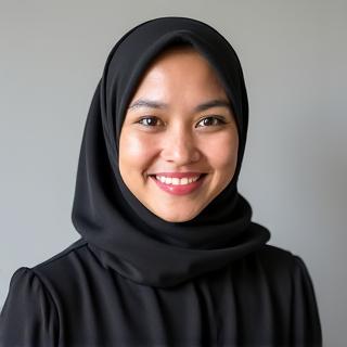 Pengurus Operasi Ustazah Siti